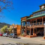 Old Town Temecula