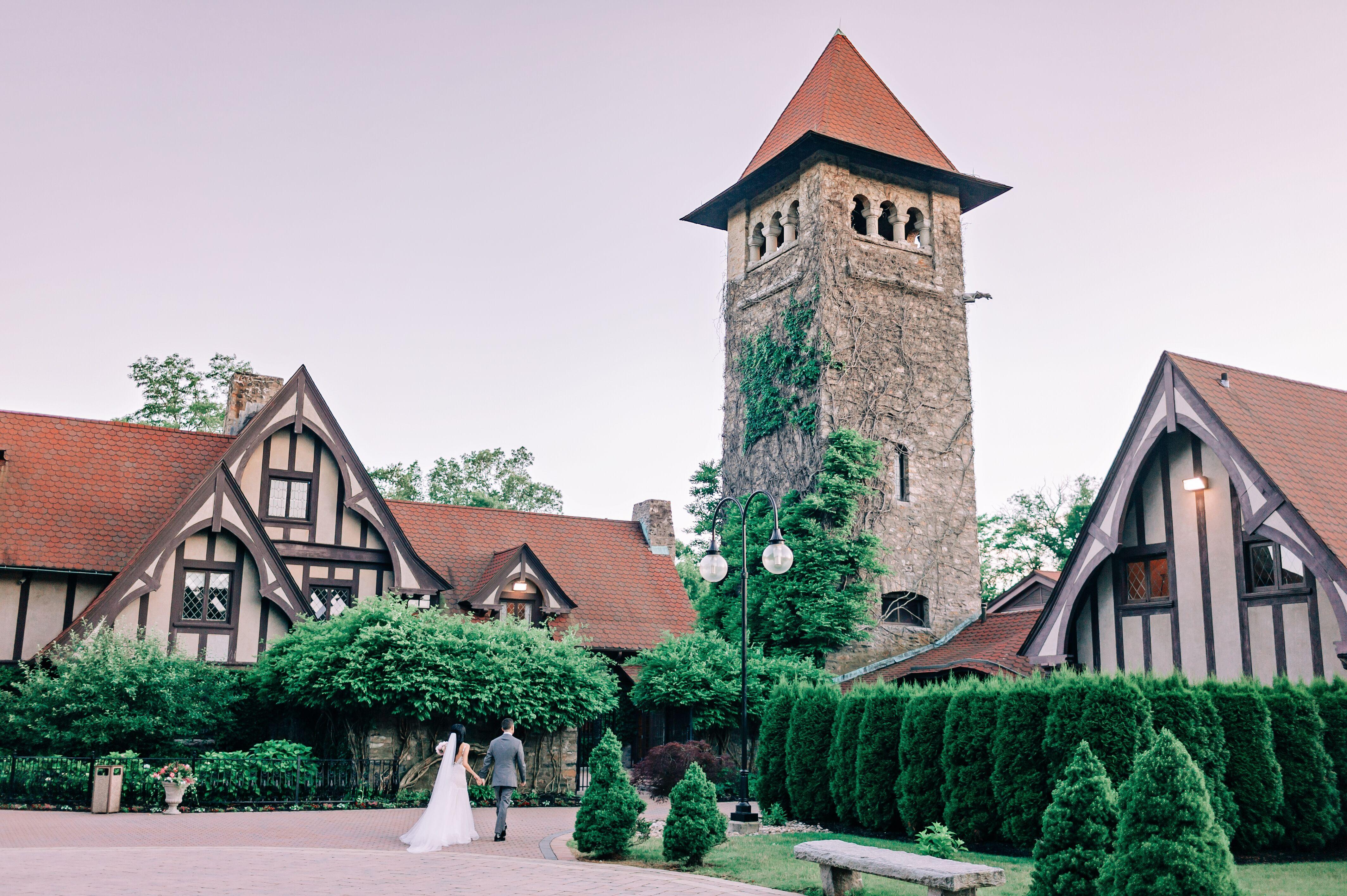 The Wedding Website of Jessica Eldredge and Jordan Abate