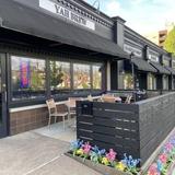 YAH Brew Retro Bar