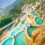 Grutas de tolantongo