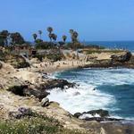 La Jolla Cove