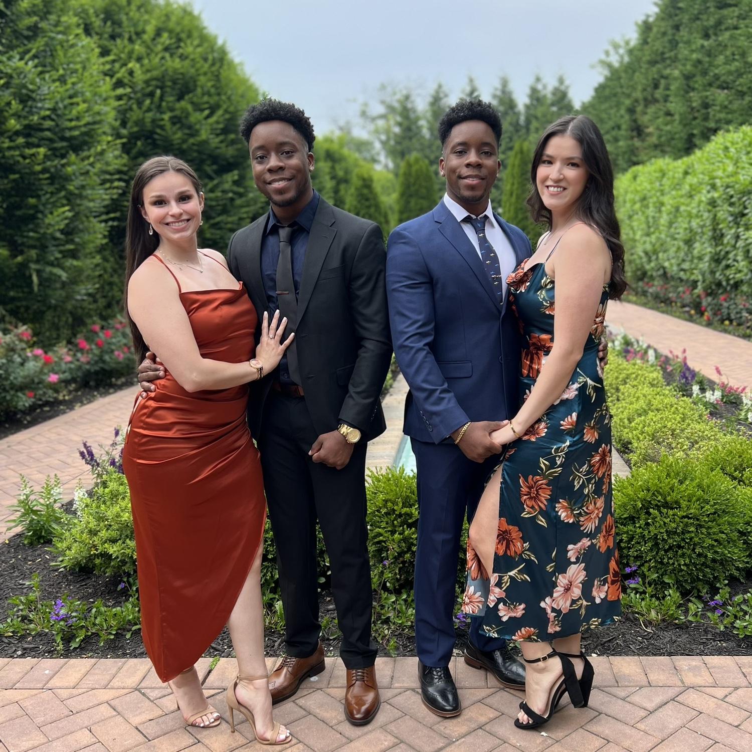 June 8th 2023 - Victoria & Tyler’s Wedding!
