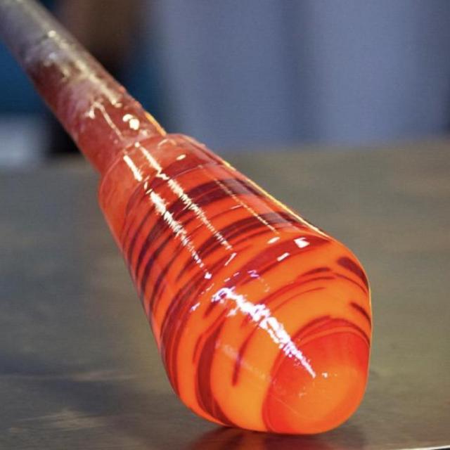 2 Glass Blowing Classes (Date Night)