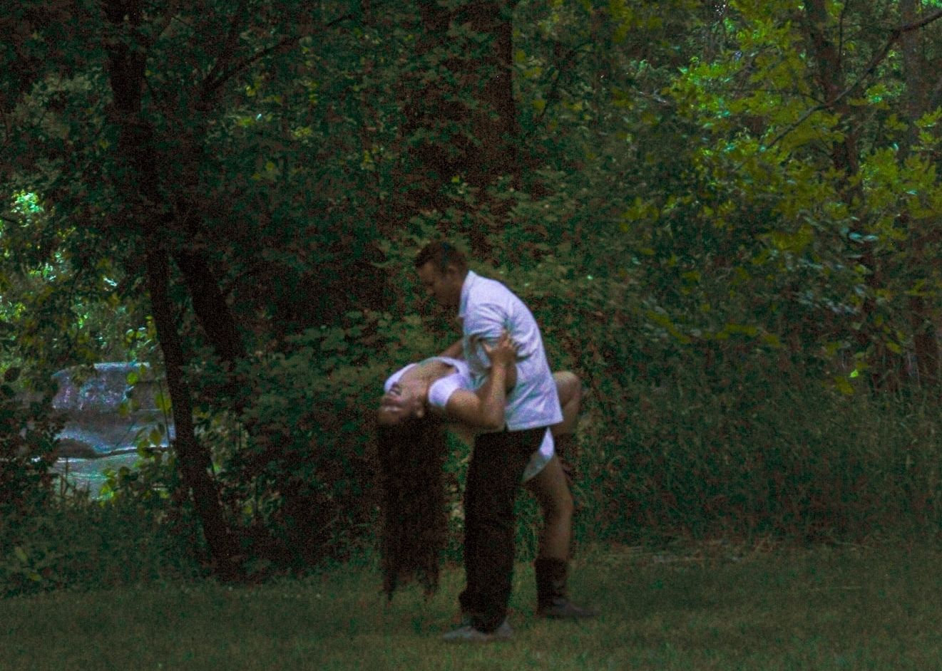 The Wedding Website of Jamie Craig and Zak Gutierrez