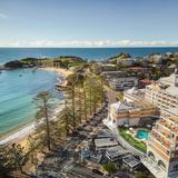 Terrigal Beach