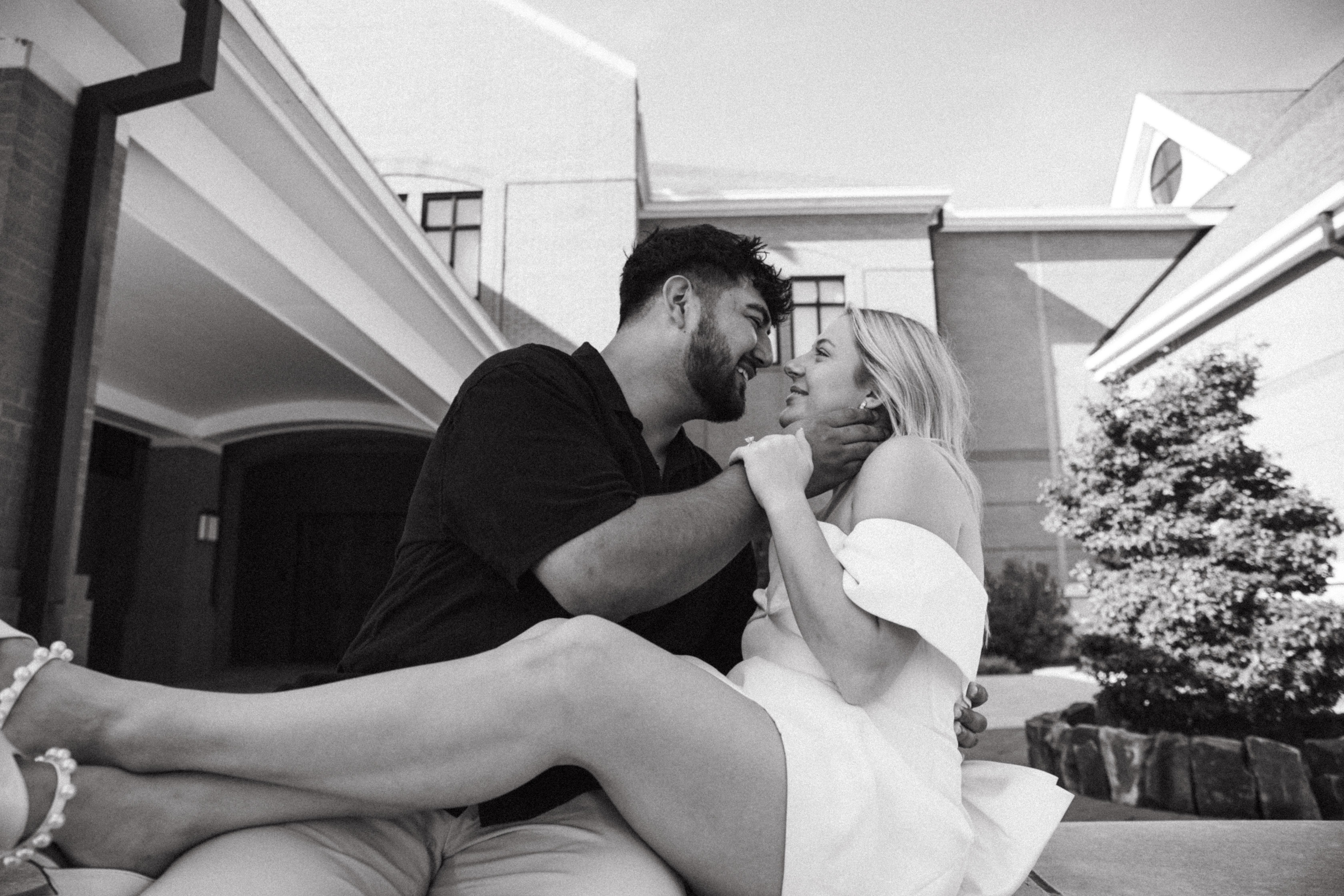 The Wedding Website of Ashlyn Grace Crandall and Jorge Arturo Andrade