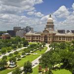 Texas Capitol