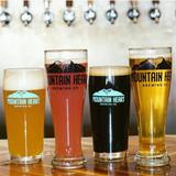 Mountain Heart Brewing