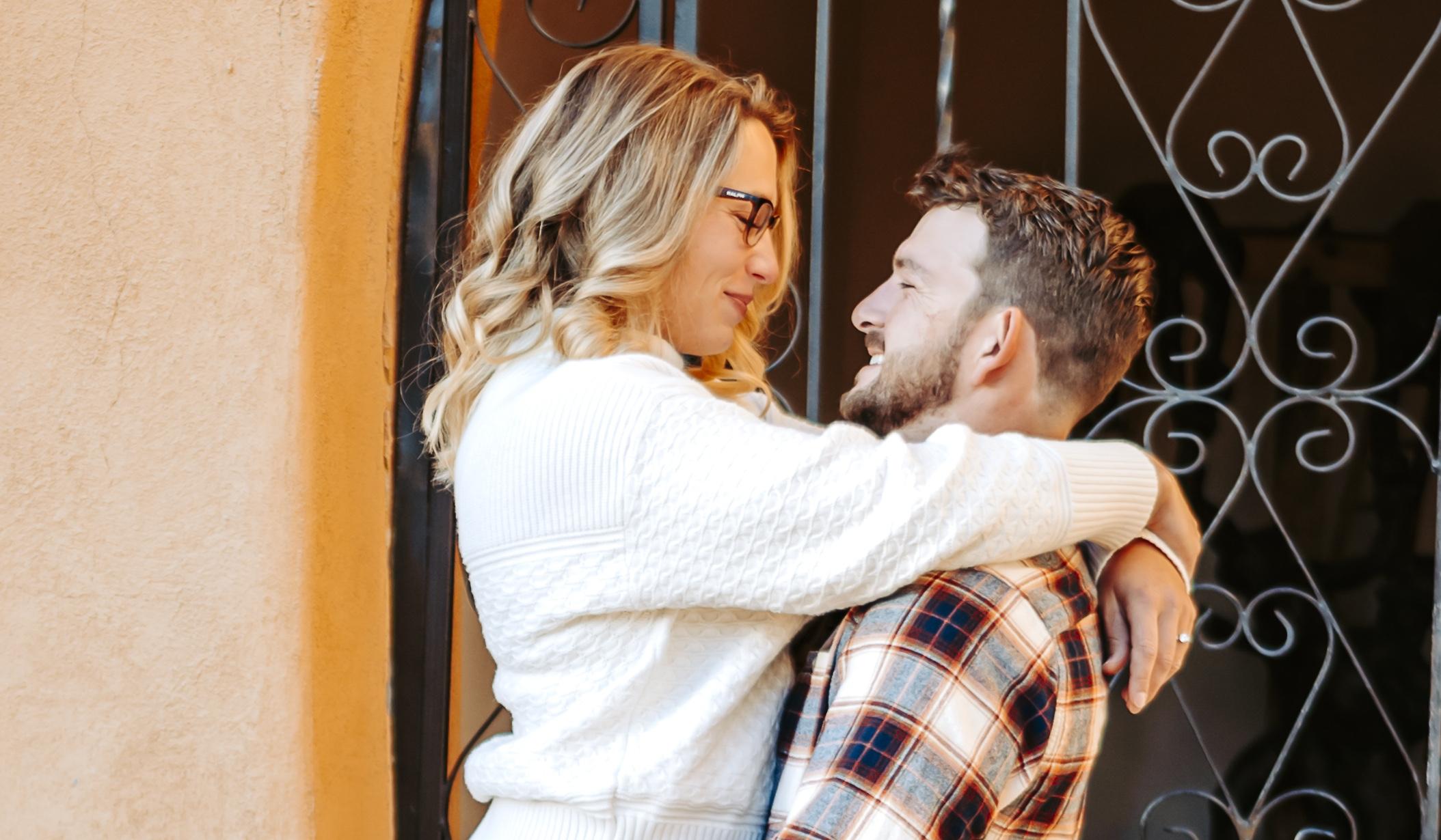 The Wedding Website of Skyler Sheets and Claire Johnson