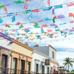 Downtown Cabo San Lucas