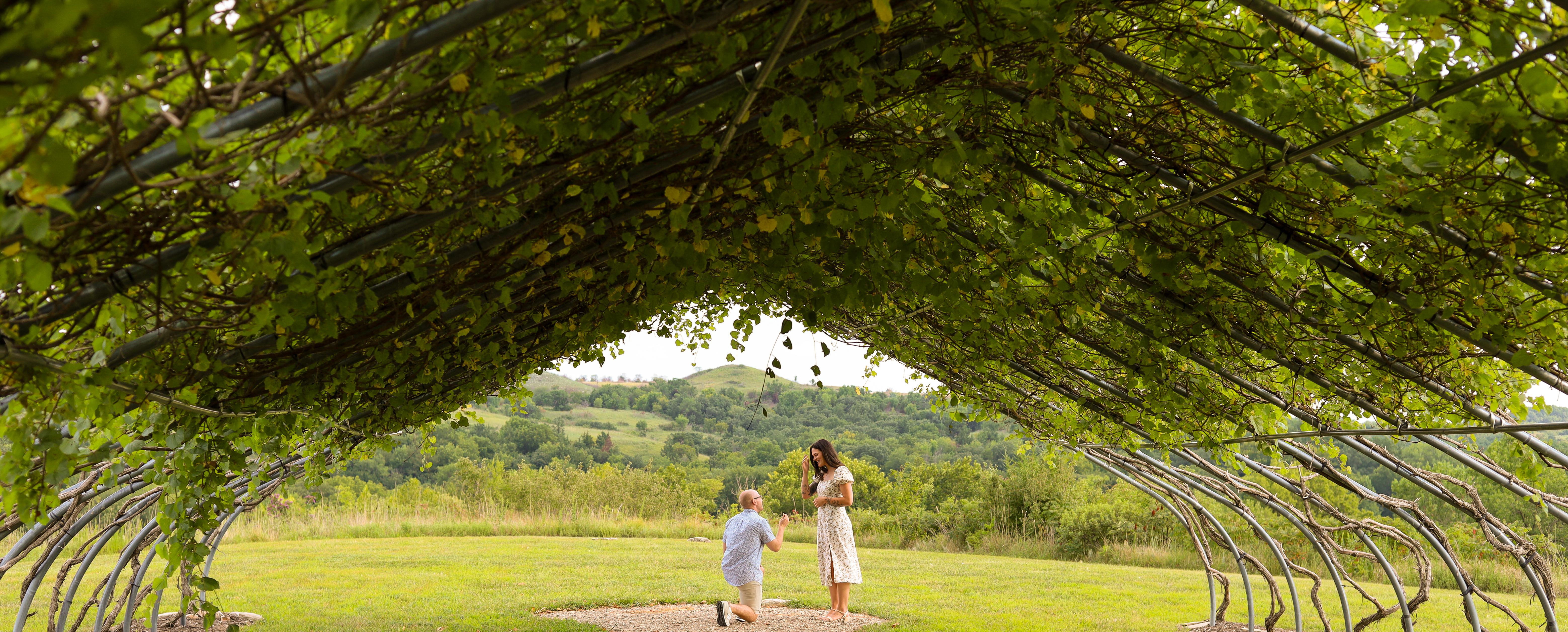 The Wedding Website of Elizabeth Jeanine Mummert and Wyatt Austin Dougherty