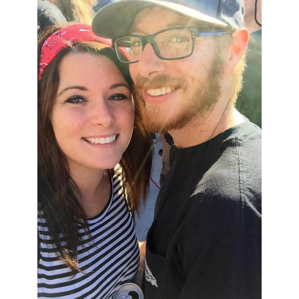 Ashley Rittenhouse and Eric Ager's Wedding Website