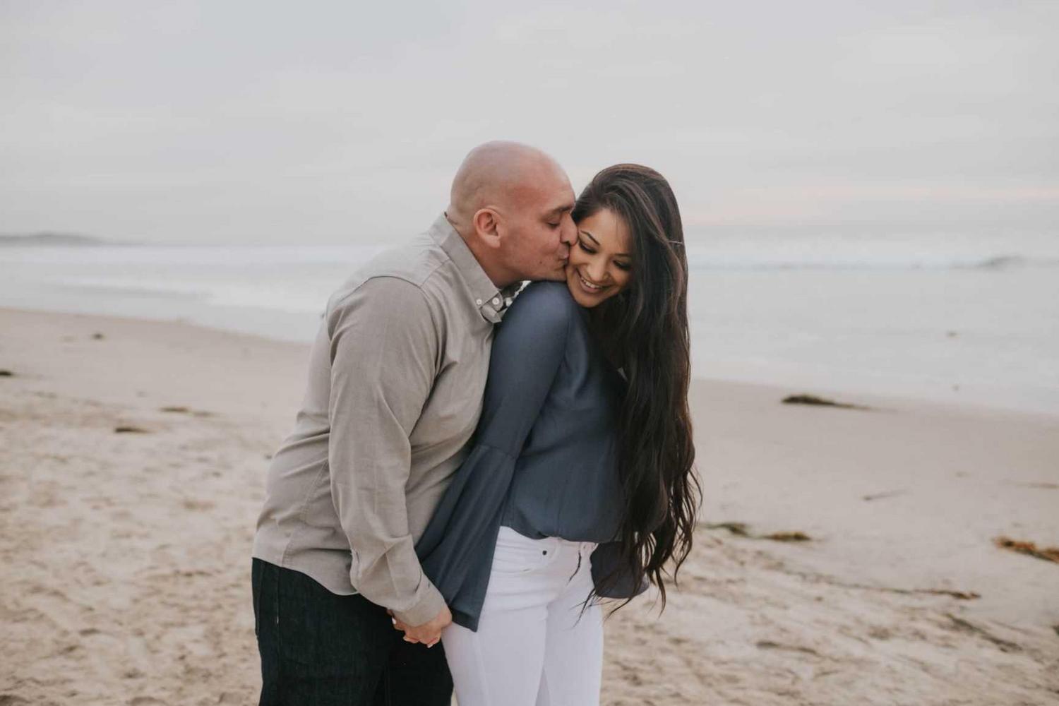 The Wedding Website of Camille Gregory and Sal Ronquillo