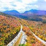 Kancamagus Highway