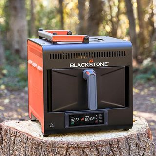 OTG Portable Airfryer