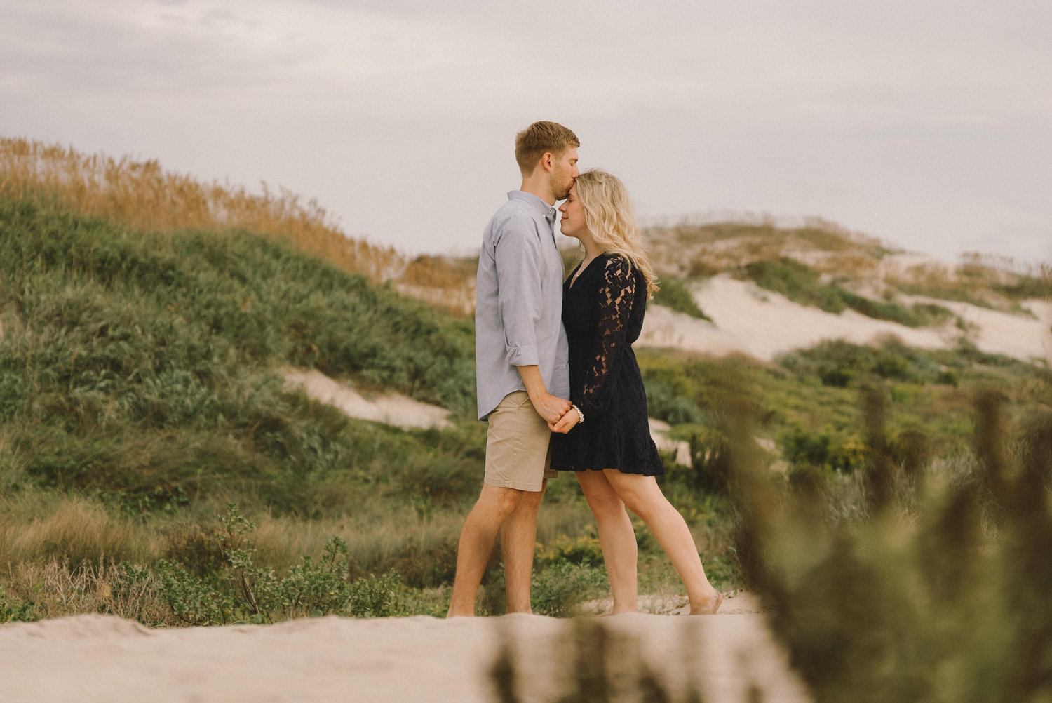 The Wedding Website of Sarah Evens and Matthew Attig