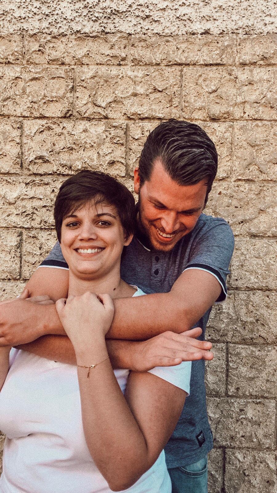 The Wedding Website of Jil Stiefer and Steven Müller