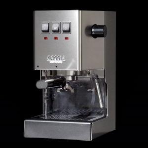 Espresso Machine