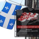 Le Bistro Plus
