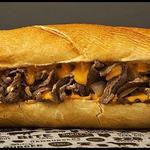 Best Cheesesteak in Philadelphia
