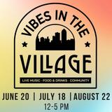 East Village Block Party