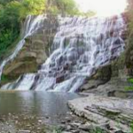 Ithaca Falls