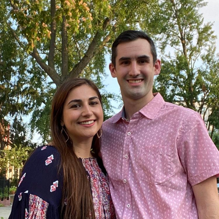 6 month anniversary, 2020