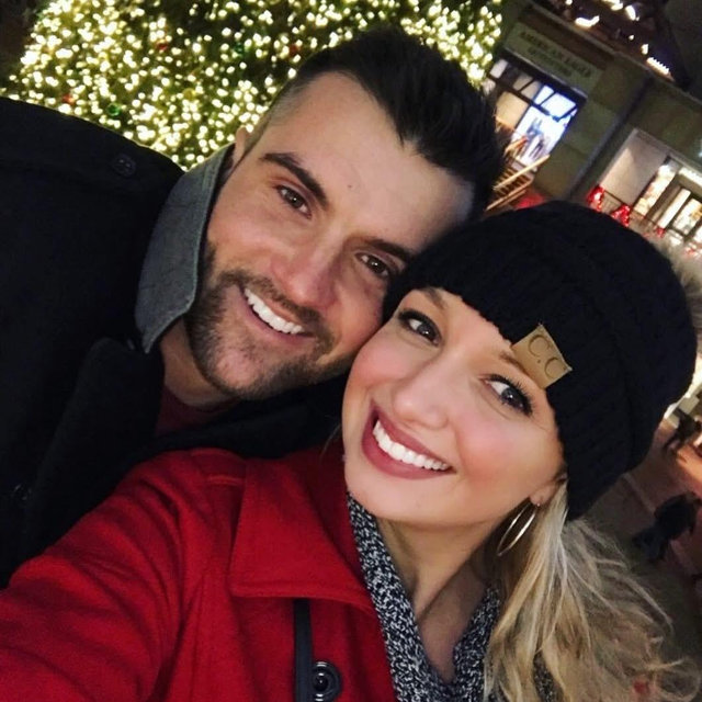 First Married Christmas Ornament Tradition