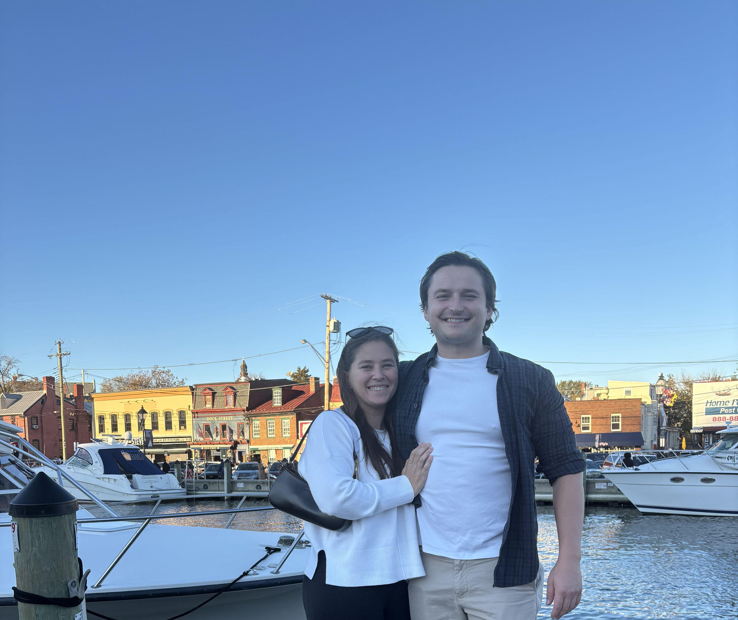 The Wedding Website of Mary Theresa Barbuto and Austin Gerner