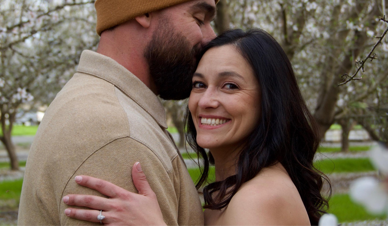 The Wedding Website of Chelsea Villanueva and Nikolai Van Aken
