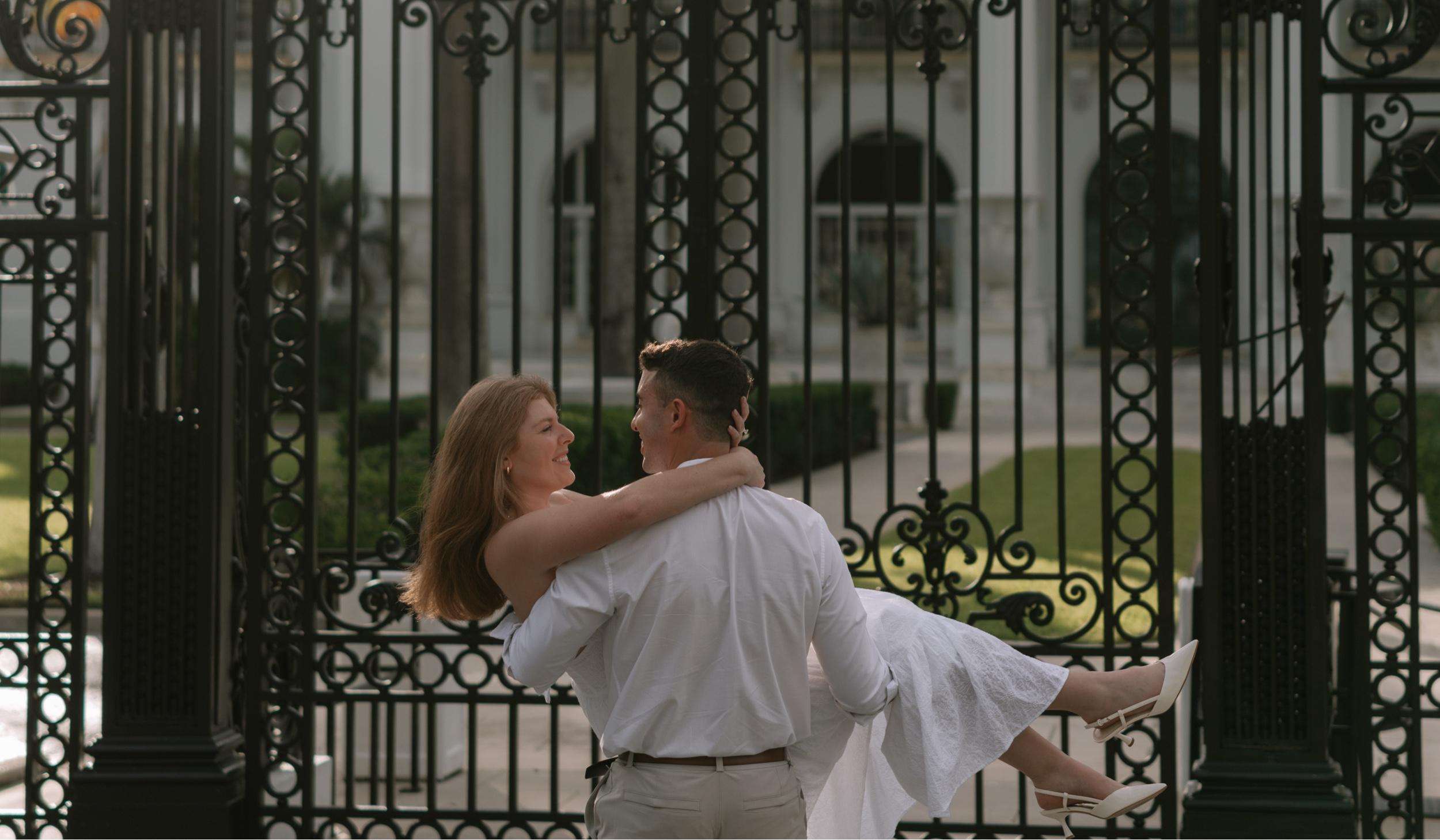 The Wedding Website of Andrew Ruggiero and Brittney LaRuffa