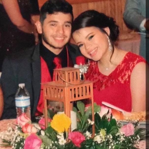 High School prom 2018!