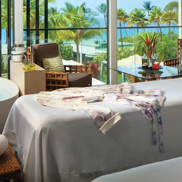 60min Couples Massage