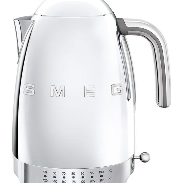 SmegRetro Variable Temperature Kettle