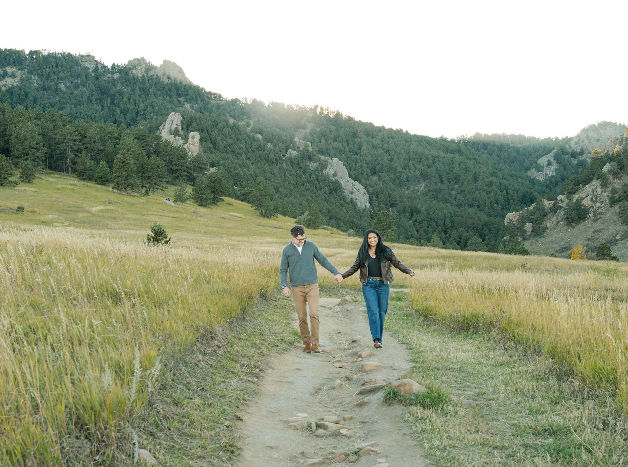 The Wedding Website of Ian Parsley and Sasha Kapil