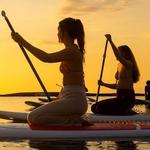 Paddleboard