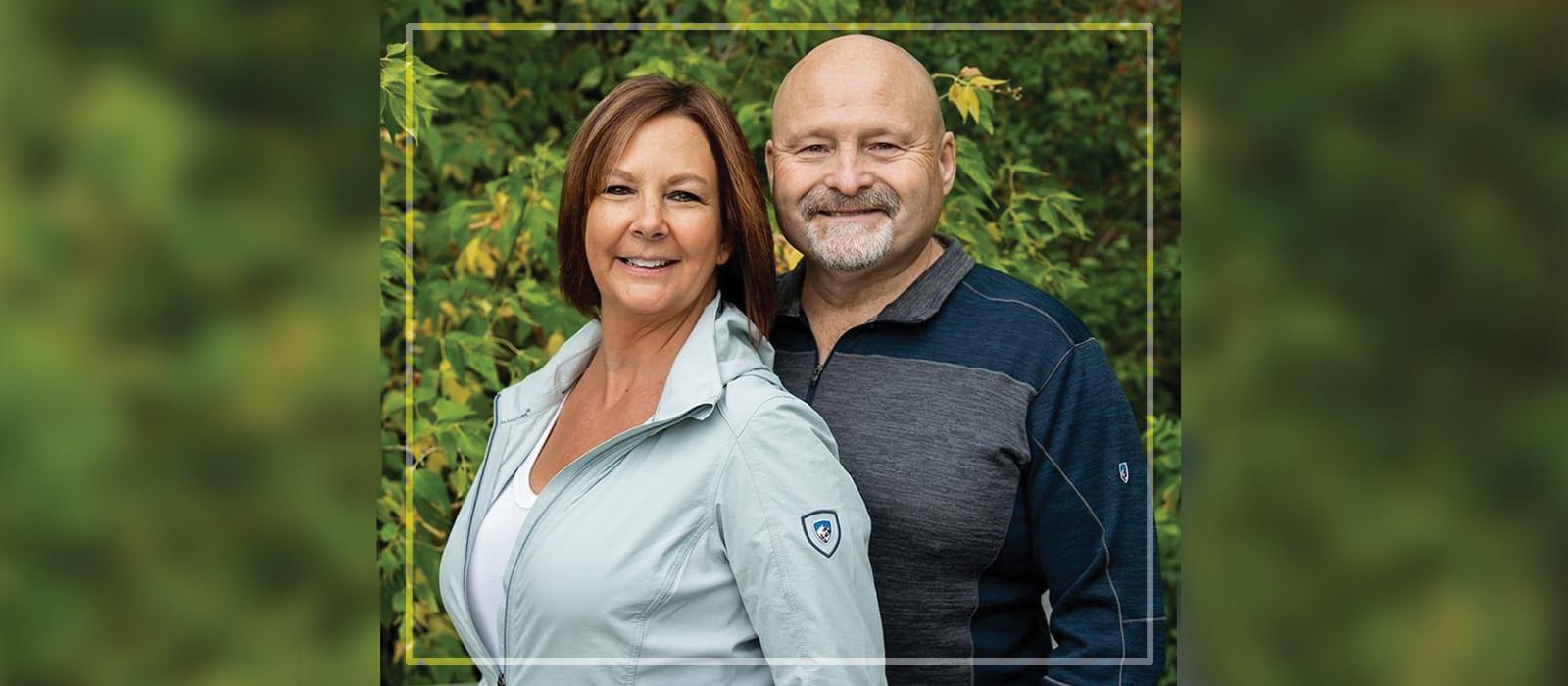 The Wedding Website of Dan Schaefer and LeAnn Moody