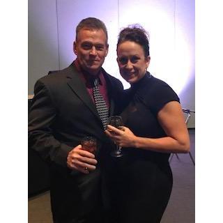 Vera House Gala...an amazing cause!