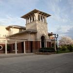 Lyndon House Arts Center