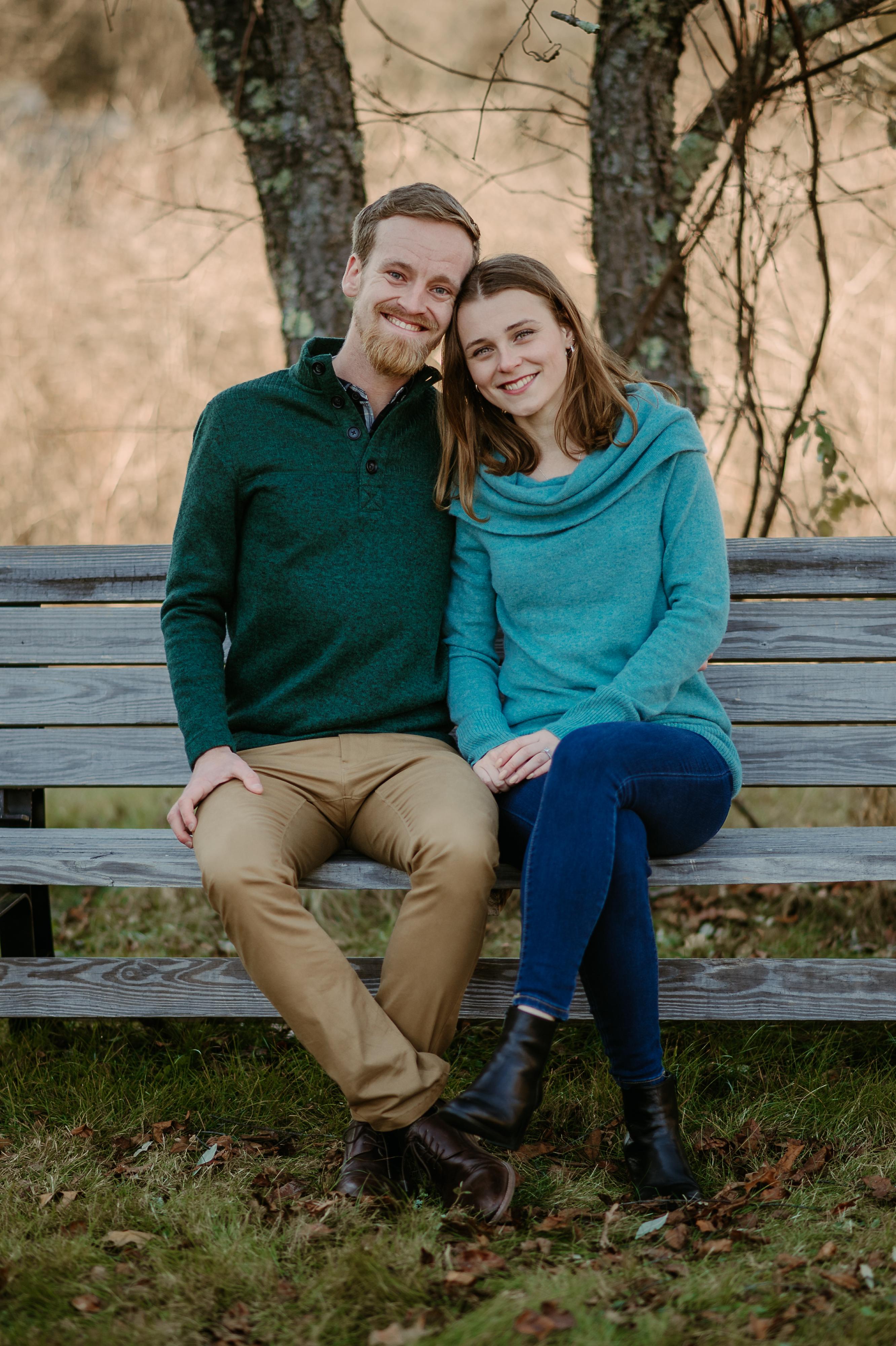 The Wedding Website of Karina Bolton and Austin Turner