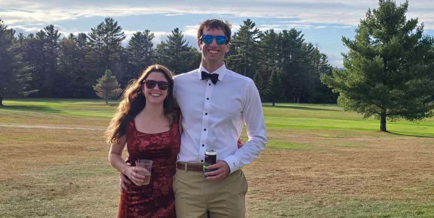 The Wedding Website of Karianne Shetter and Chad Miller