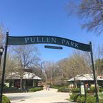 Pullen Park