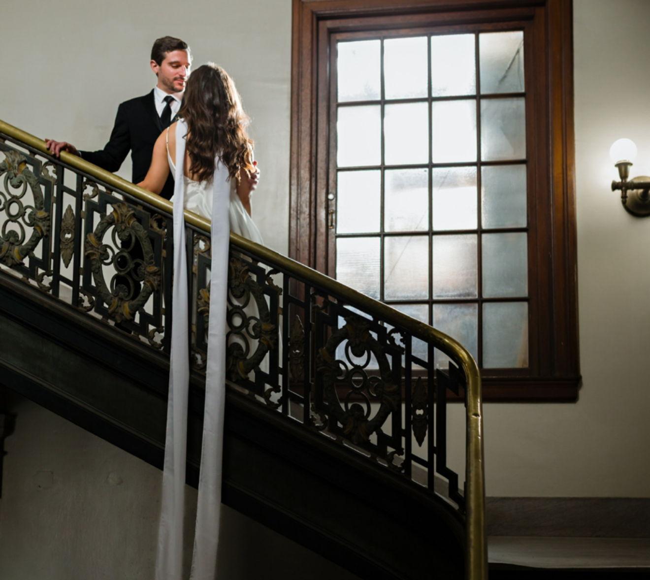 The Wedding Website of Catherine Paeplow and Philip Davis