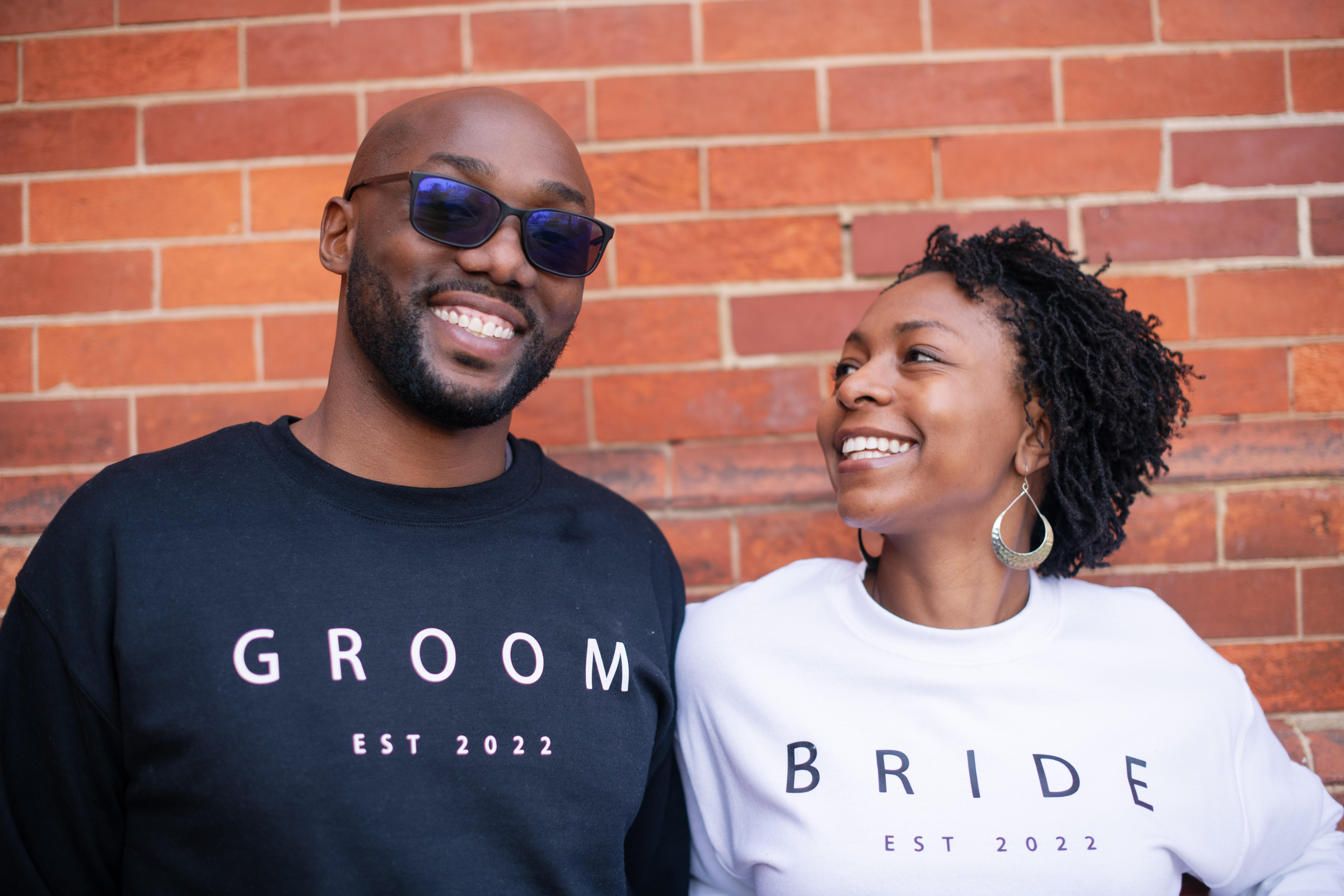 The Wedding Website of Chanel Spellman and The Rev. Mark Jefferson, Ph.D