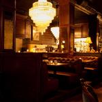Bavette's Bar & Boeuf