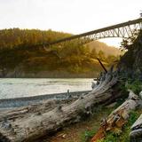 Deception Pass State Park