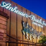 Anheuser-Busch St. Louis Brewery