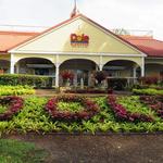 Dole Plantation