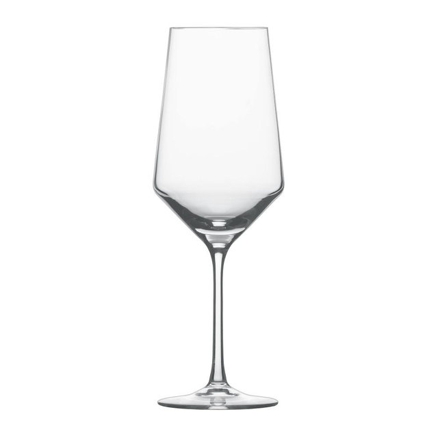 Schott Zwiesel Pure Bordeaux XL Glasses, Each