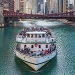 Chicago Architecture Cruise